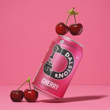 Dalston's Cherry No Added Sugar Multipack   4 x 330ml