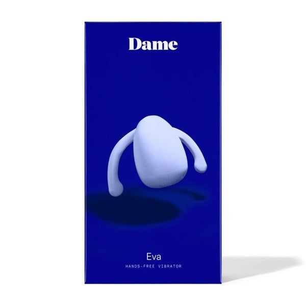 DAME Eva Couple's Vibrator