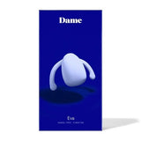 DAME Eva Couple's Vibrator