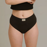 DAME High Waist Period Pants Size 8