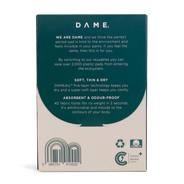 DAME Reusable Liner