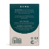 DAME Reusable Night Pad