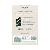 DAME Washable Period Pad