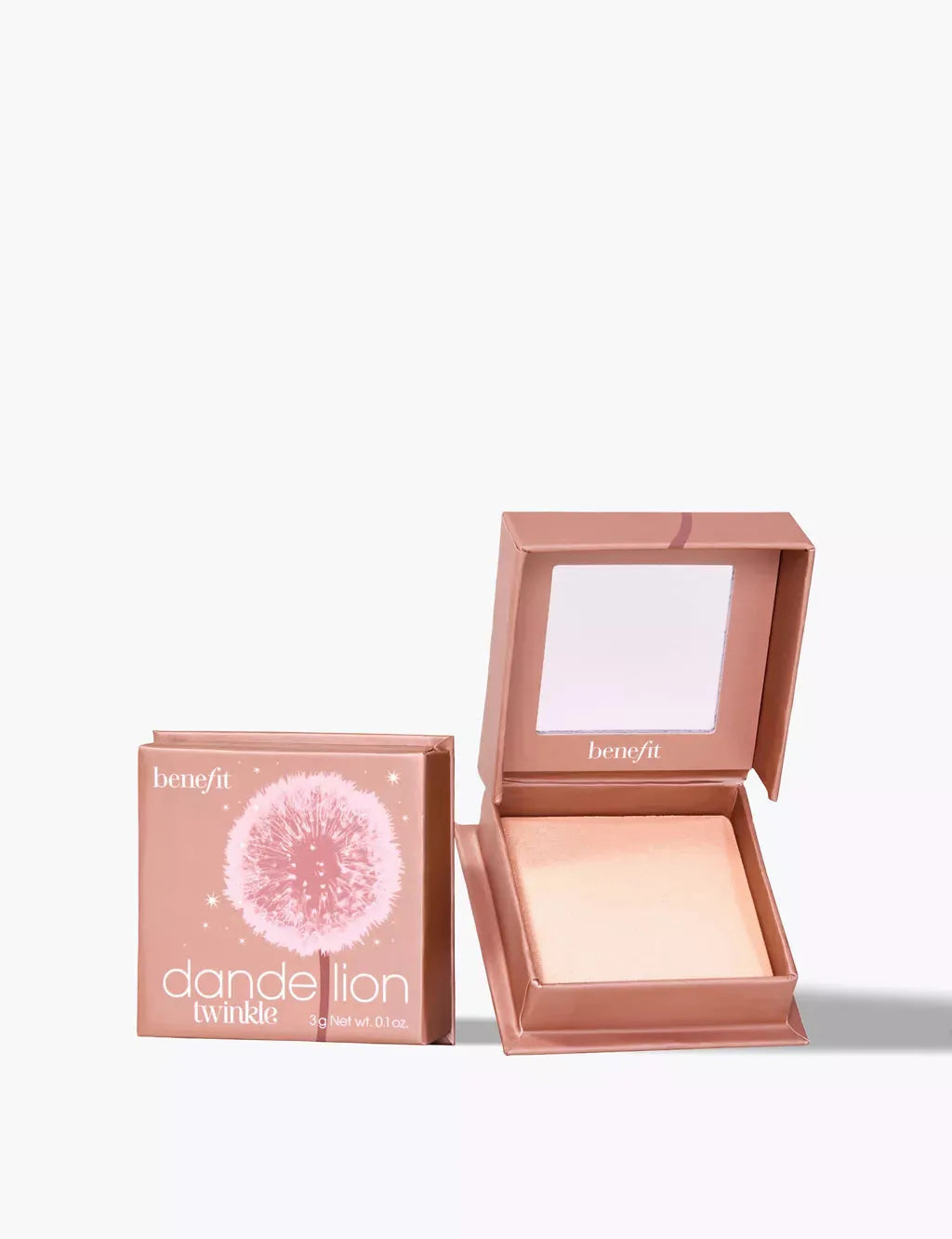 Dandelion Twinkle Powder Highlighter 3g