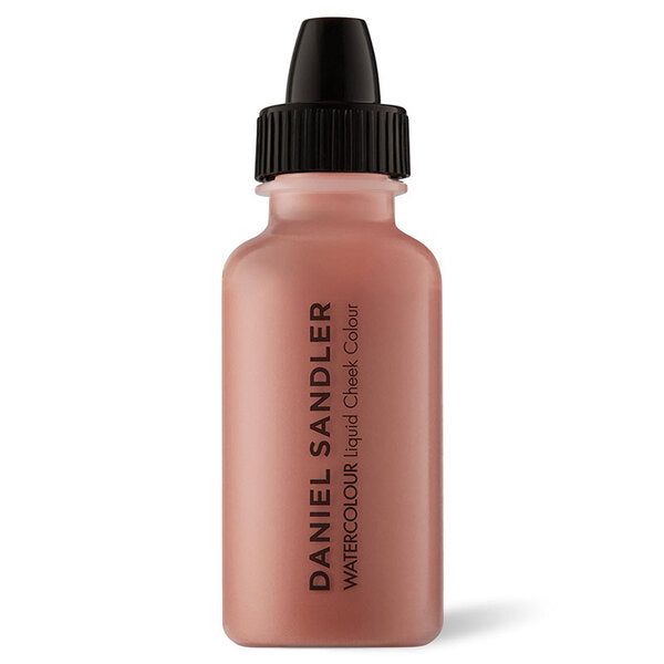 Daniel Sandler Watercolour Fluid Blush - Chelsea 15ml