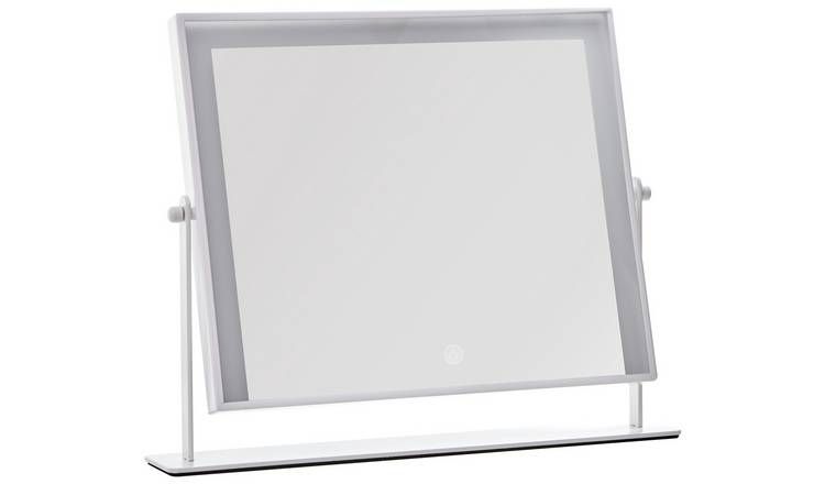 Danielle Creations LED Hollywood Strip Mirror