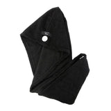 Danielle Creations, Microfibre Hair Drying Towel, 2 x 2 Pack