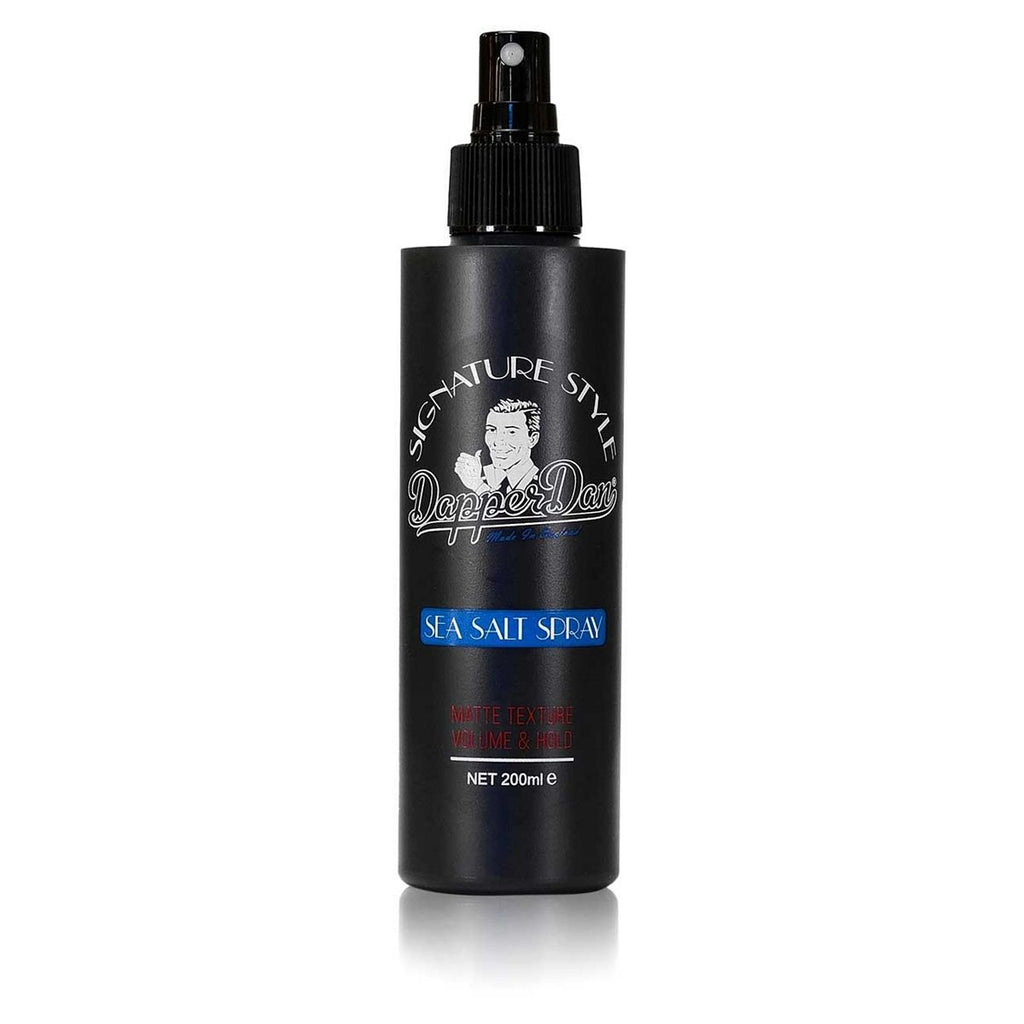 Dapper Dan Signature Style Sea Salt Spray 200ml