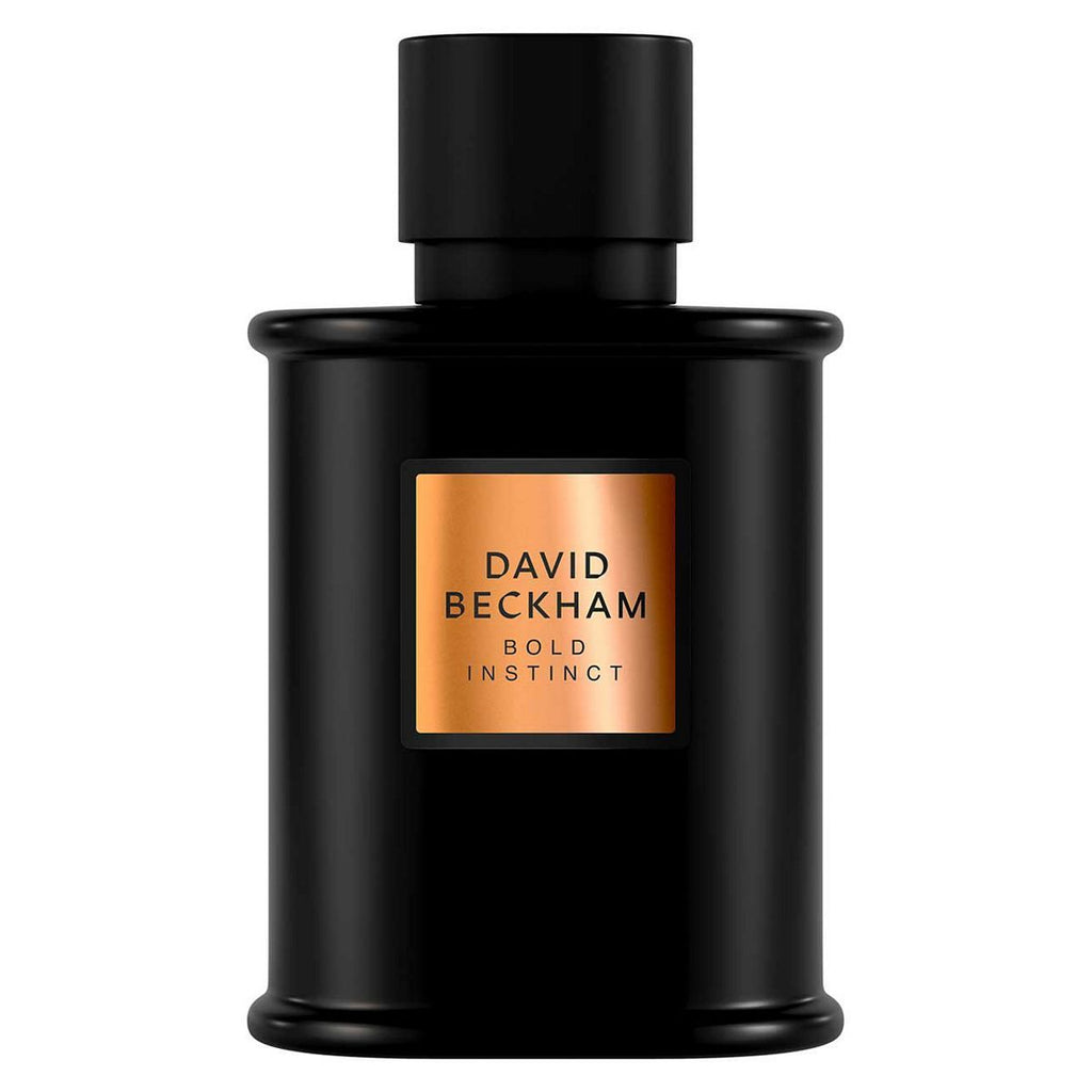 David Beckham Bold Instinct Eau de Parfum for Men 75ml