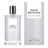 David Beckham Classic Homme Eau de Toilette 100ml