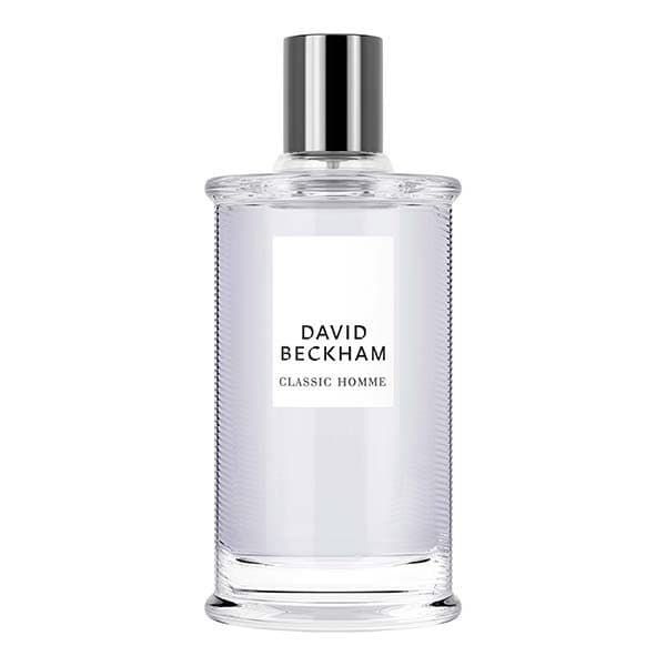 David Beckham Classic Homme Eau de Toilette 100ml