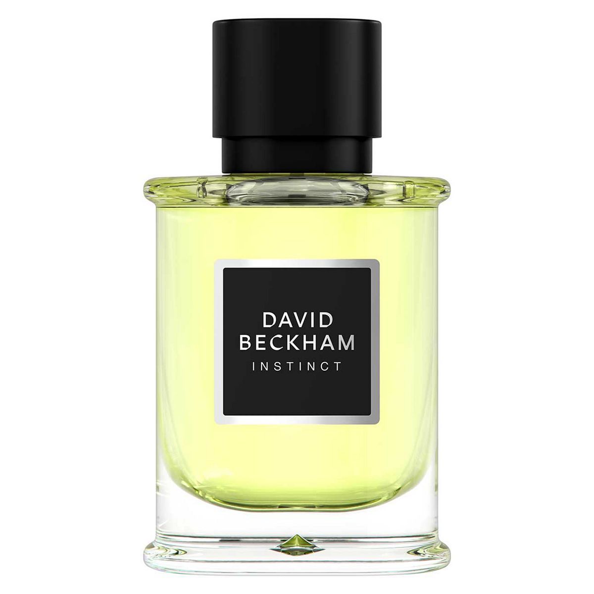 David Beckham Instinct Eau de Parfum for Men 75ml