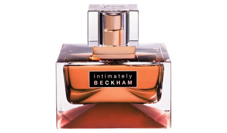 David Beckham Intimate Eau de Toilette - 75ml