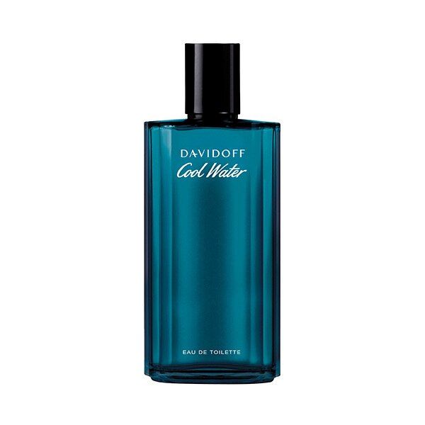 Davidoff Cool Water Man Eau de Toilette 200ml