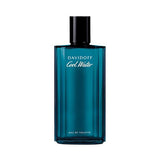 Davidoff Cool Water Man Eau de Toilette 200ml 125ML