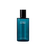 Davidoff Cool Water Man Eau de Toilette 200ml 75ML