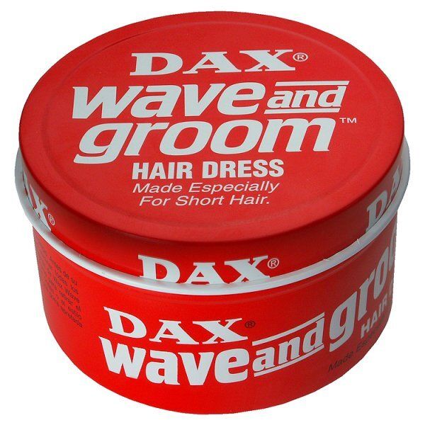 Dax Wave & Groom 99g