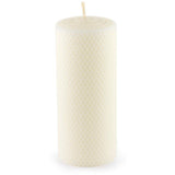 Daylesford Beeswax Candle Medium 18cm