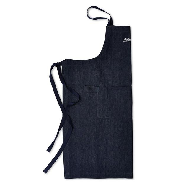 Daylesford Buckley Denim Apron