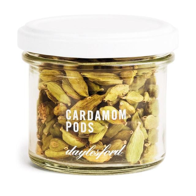 Daylesford Cardamom Pods   30g