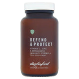 Daylesford Defend &amp;amp; Protect Vitamin C Zinc &amp;amp; Manganese Immunity Formula    100g