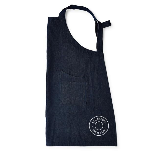 Daylesford Ferry Denim Apron