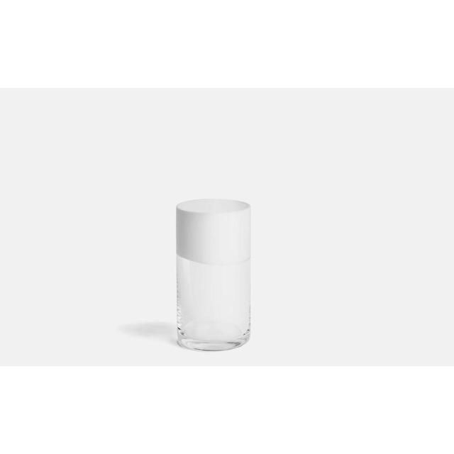 Daylesford Ludlow High Tumbler White