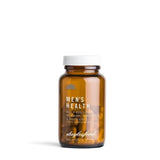 Daylesford Men's Health Multivitamin with C E &amp;amp; selenium capsules   90 per pack