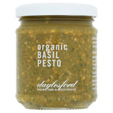 Daylesford Organic Basil Pesto   180g