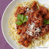 Daylesford Organic Beef Bolognese with Red Wine &amp;amp; Herbs   550g