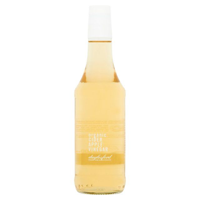 Daylesford Organic Cider Apple Vinegar   500ml