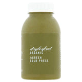 Daylesford Organic Coldpress B Green Juice   250ml