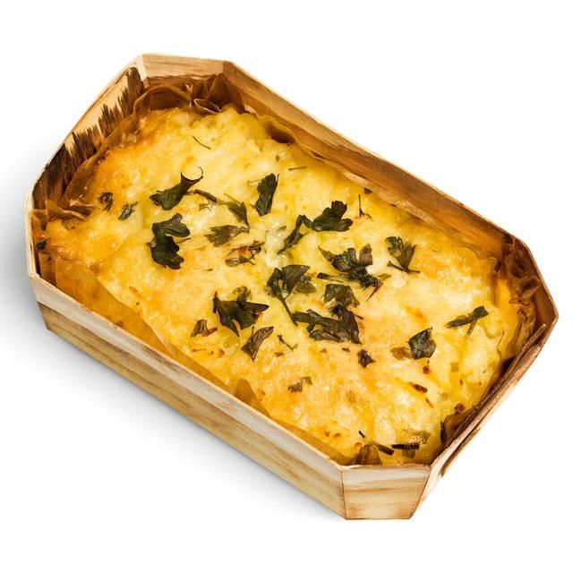 Daylesford Organic Cottage Pie   680g