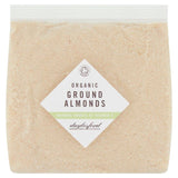 Daylesford Organic Ground Almonds   250g