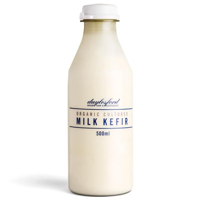 Daylesford Organic Kefir   500ml