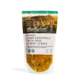 Daylesford Organic Lamb Pea &amp;amp; Mint Stew   550g