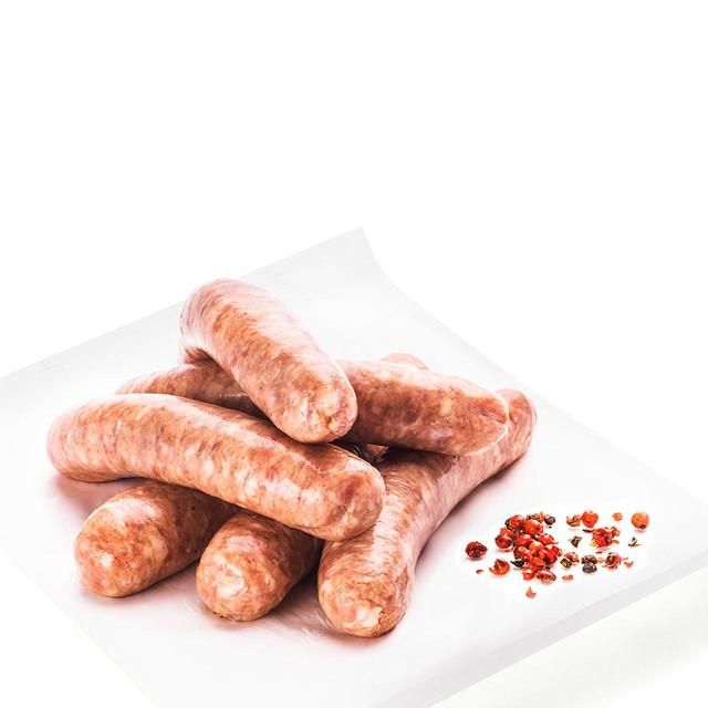 Daylesford Organic Outdoor Reared Pork Sausages   400g