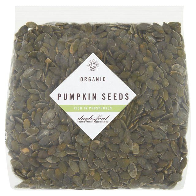 Daylesford Organic Pumpkin Seeds   500g