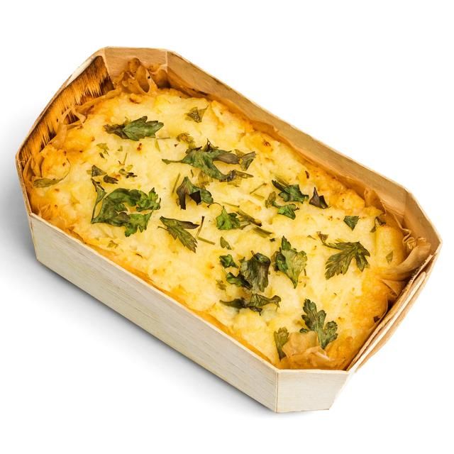 Daylesford Organic Shepherd's Pie   680g