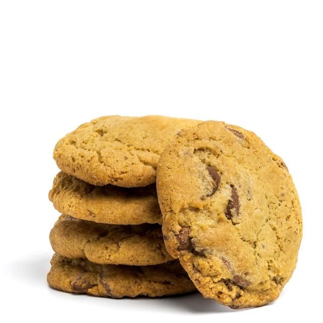 Daylesford Organic Sourdough Chocolate &amp;amp; Cashew Cookies   200g