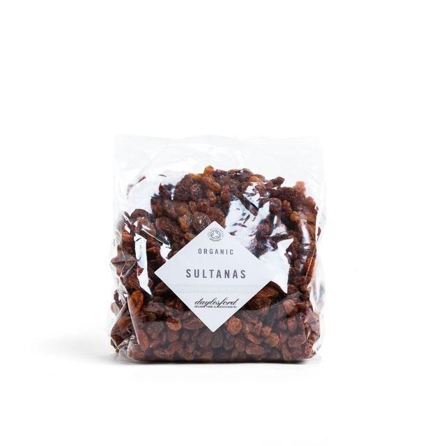 Daylesford Organic Sultanas