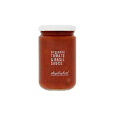 Daylesford Organic Tomato &amp;amp; Basil Sauce Default Title