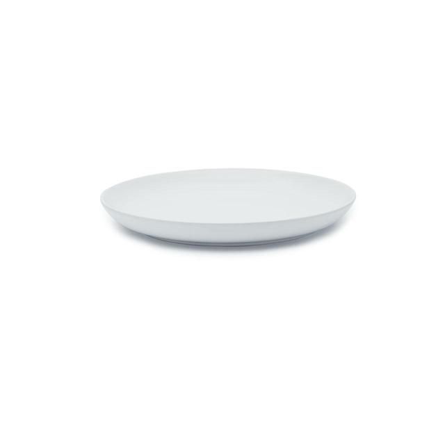 Daylesford Pebble Matt White Side Plate