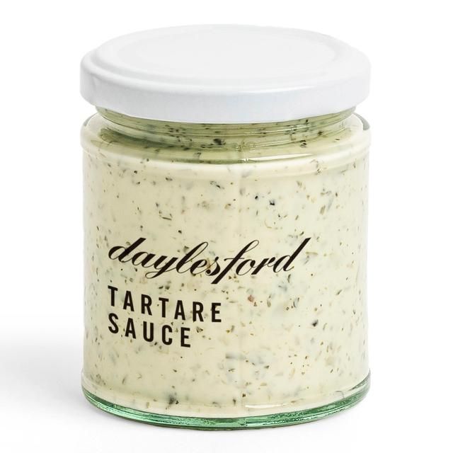 Daylesford Tartare Sauce   170g