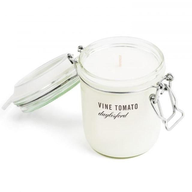 Daylesford Vine Tomato Large Scented Candle