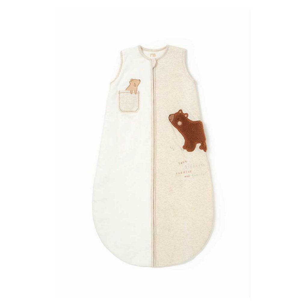 Mothercare Lovable Bear Sleep Bag 2.5 Tog, 6-18 Months