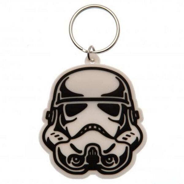 Star Wars Stromtrooper Keyring