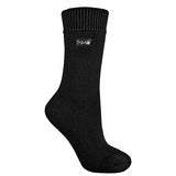 THMO Ladies Fleece Lined Winter Thermal Socks 4-8 UK GOODS Superdrug   