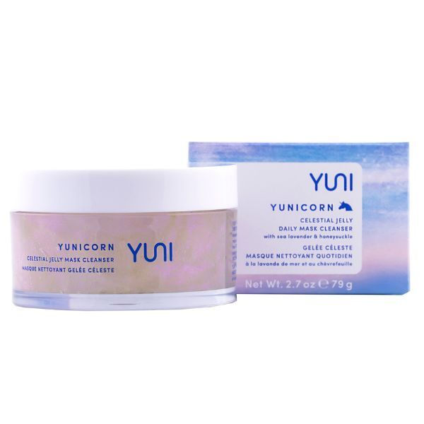 Yuni Beauty Yunicorn Celestial Jelly Daily Mask Cleanser 79g