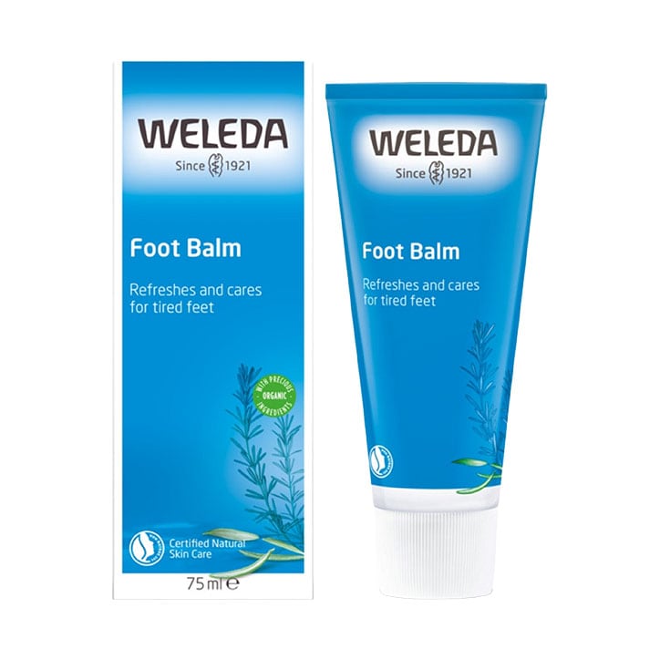 Weleda Foot Balm 75ml